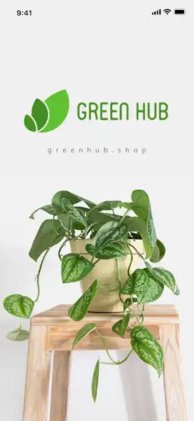 Play Green Hub  and enjoy Green Hub with UptoPlay