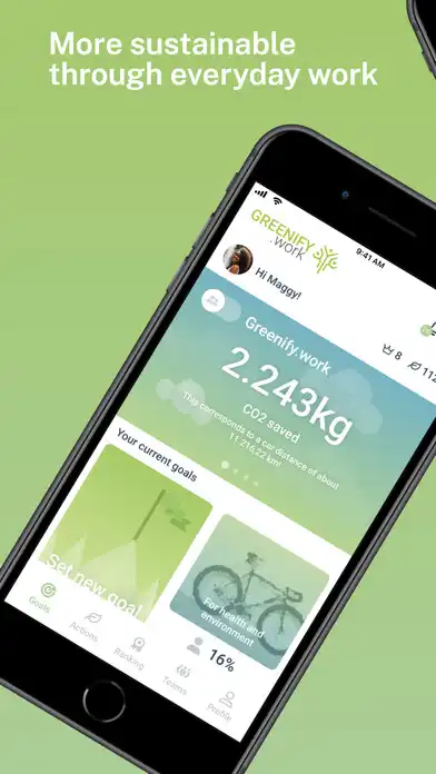Play Greenify.work  and enjoy Greenify.work with UptoPlay