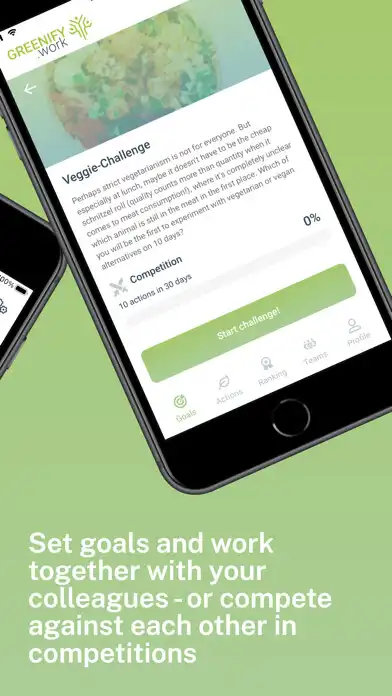 Play Greenify.work as an online game Greenify.work with UptoPlay