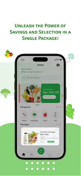 Play Green India Retail as an online game Green India Retail with UptoPlay