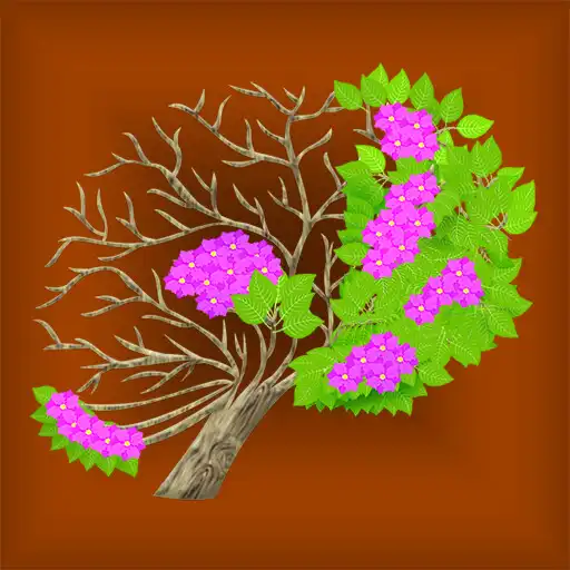 Play GREENING: Brain Teaser Puzzle APK