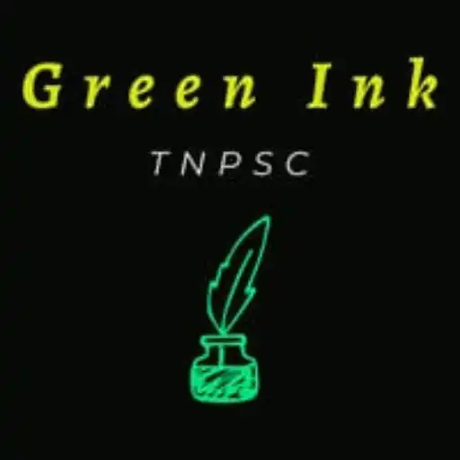 Play Green Ink TNPSC APK
