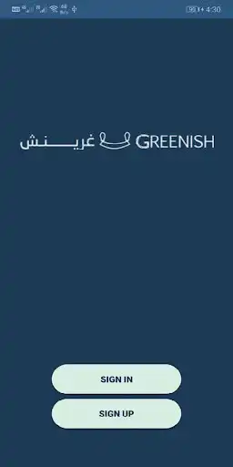 Play Greenish as an online game Greenish with UptoPlay