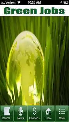 Play Green Jobs Play Green Jobs