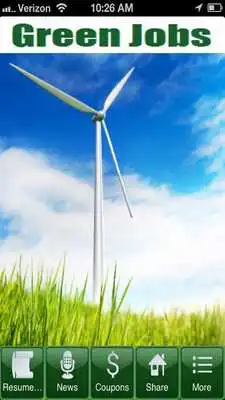 Play Green Jobs Play Green Jobs
