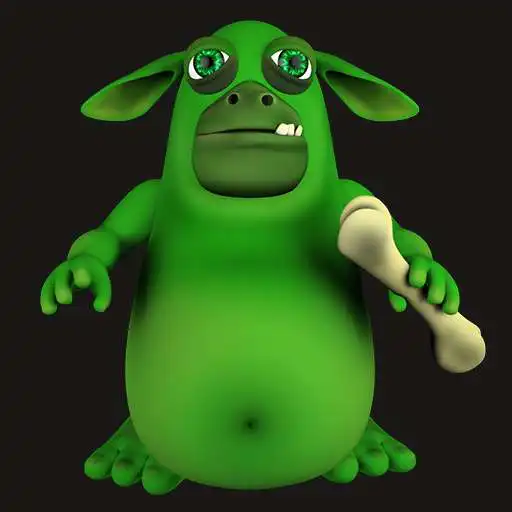 Play Green Jumper APK