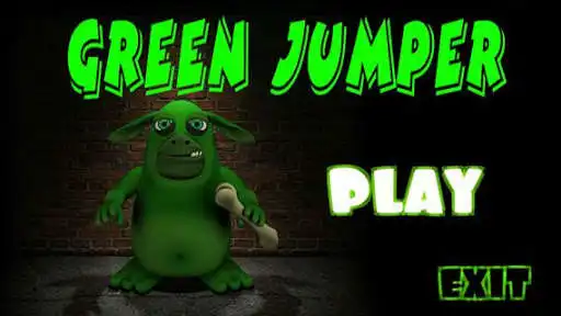 Play Green Jumper  and enjoy Green Jumper with UptoPlay