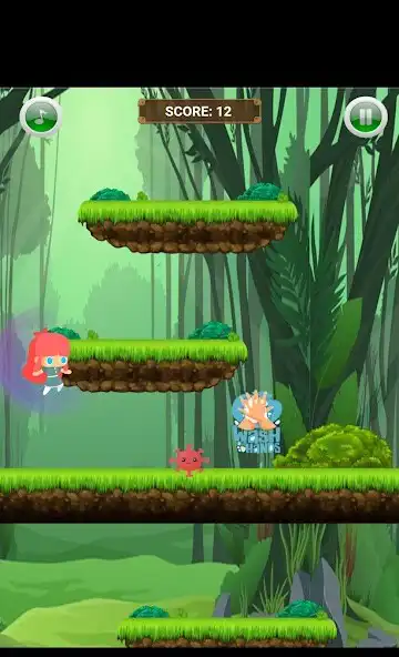 Play Green Jump as an online game online Green Jump with UptoPlay Play Green Jump as an online game Green Jump with UptoPlay