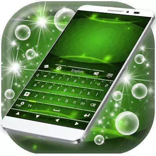 Free play online Green Keyboard Latest Theme APK Free play online Green Keyboard Latest Theme APK