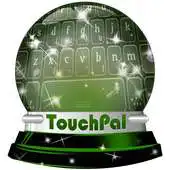 Free play online Green Keypad Design APK