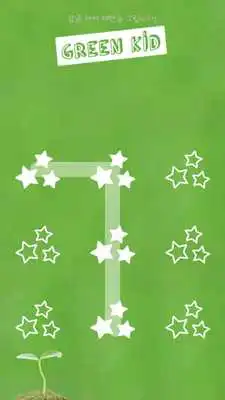 Play Greenkid protector theme