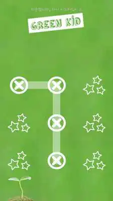 Play Greenkid protector theme