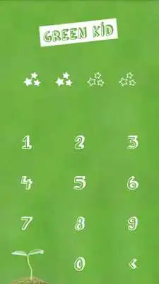 Play Greenkid protector theme