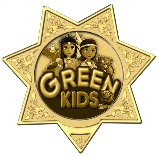 Play GreenKids : Saving the Panda APK Play GreenKids : Saving the Panda APK