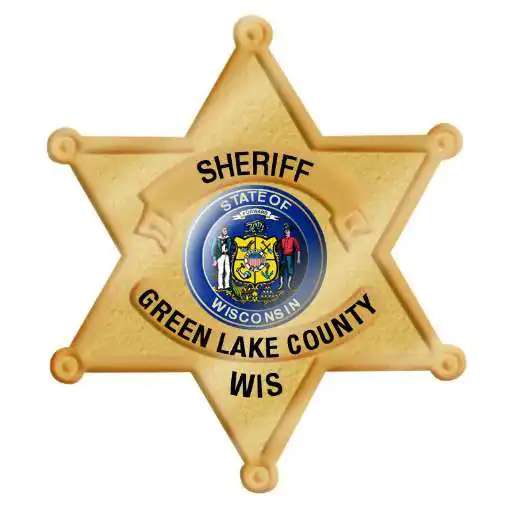 Play Green Lake Co Sheriff APK