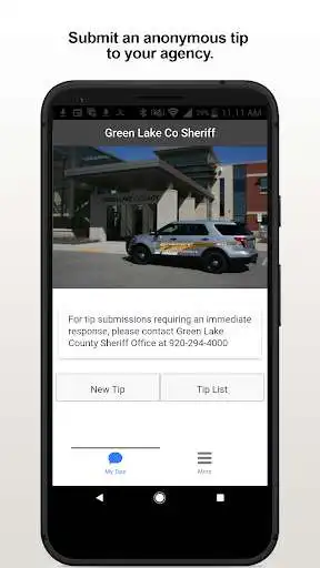 Play Green Lake Co Sheriff  and enjoy Green Lake Co Sheriff with UptoPlay