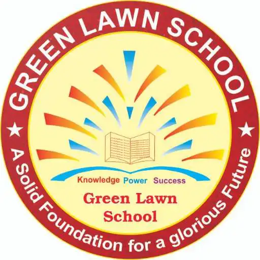 Play Green Lawn School-Mncl APK