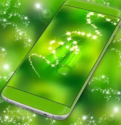 Play Green Leaf Puzzle Game