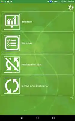 Play GreenLightt Survey Tool