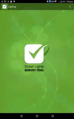 Play GreenLightt Survey Tool