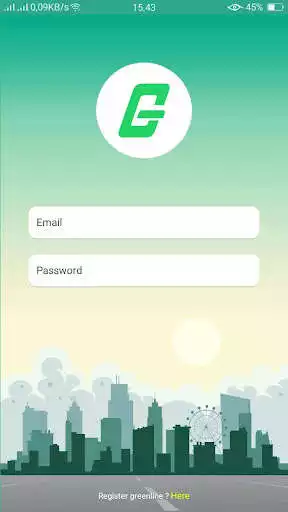 Play GreenlineWallet Play GreenlineWallet