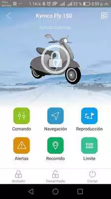 Play Greenlink GPS