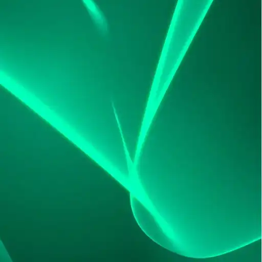 Free play online Green Live Wallpaper APK