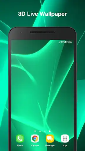 Play Green Live Wallpaper Play Green Live Wallpaper
