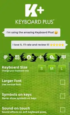 Play Green Lizard Keyboard