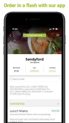 Play Green Mango Ireland  and enjoy Green Mango Ireland with UptoPlay