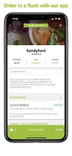 Play Green Mango Ireland as an online game Green Mango Ireland with UptoPlay