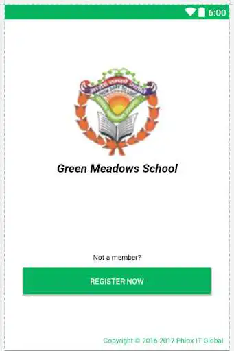 Play Green Meadows School  and enjoy Green Meadows School with UptoPlay