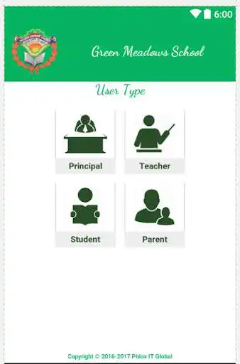 Play Green Meadows School as an online game Green Meadows School with UptoPlay