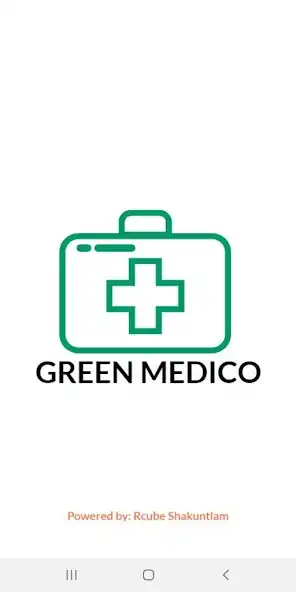 Play GREEN MEDICO  and enjoy GREEN MEDICO with UptoPlay