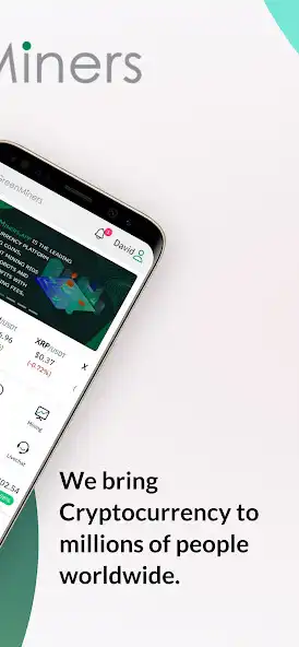 Play Green Miners as an online game Green Miners with UptoPlay