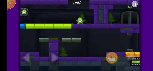 Play green mission 2021  and enjoy green mission 2021 with UptoPlay
