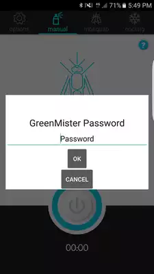 Play GreenMister Play GreenMister