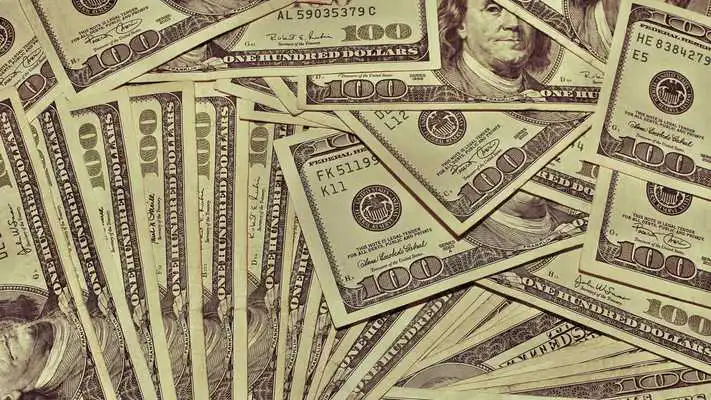 Play Green money. Dollar. Wallpaper Play Green money. Dollar. Wallpaper