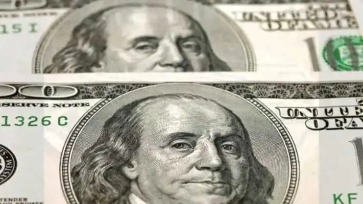 Play Green money. Dollar. Wallpaper Play Green money. Dollar. Wallpaper