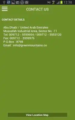Play Green Mountains