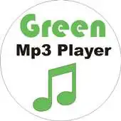 Free play online Green Mp3 Player APK Free play online Green Mp3 Player APK