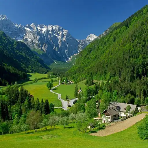 Play Green Nature Wallpaper APK Play Green Nature Wallpaper APK