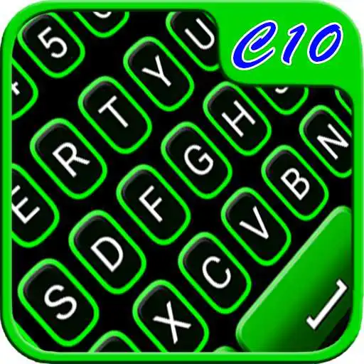 Free play online Green Neon Keyboard APK Free play online Green Neon Keyboard APK