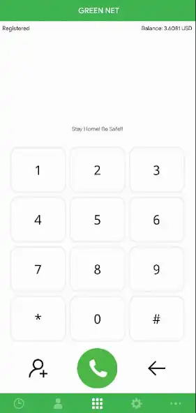 Play GREENNET Prime as an online game GREENNET Prime with UptoPlay