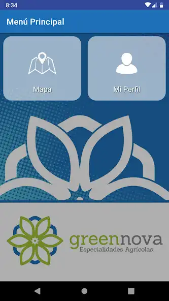 Play Greennova as an online game Greennova with UptoPlay