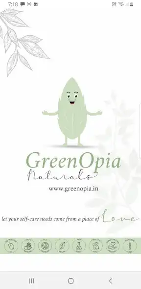 Play GreenOpia Naturals  and enjoy GreenOpia Naturals with UptoPlay