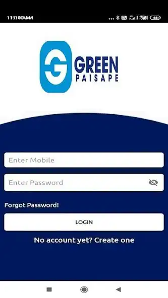 Play greenpaisape as an online game greenpaisape with UptoPlay