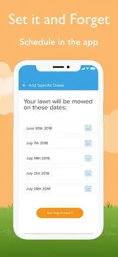 Play GreenPal - Lawn Care  Landscaping Service Pro  and enjoy GreenPal - Lawn Care  Landscaping Service Pro with UptoPlay