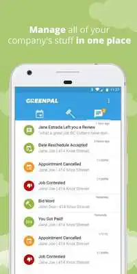 Play GreenPal Pro