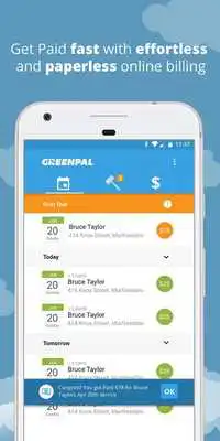 Play GreenPal Pro